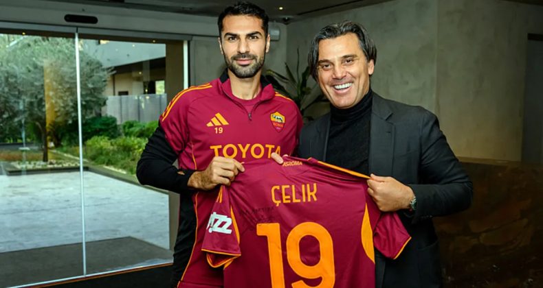 Zeki Çelik’in Menajeri Anlaşma Olmadığını Açıkladı!