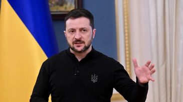 Zelenski Duyurdu: ABD ve Ukrayna Heyetleri Cenevre'de Buluşacak!
