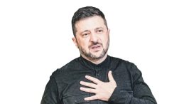 Zelenski: Washington, barış m&uuml;zakereleri i&ccedil;in Haziran'a kadar s&uuml;re tanıdı