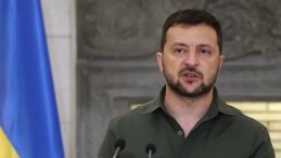 Zelenskiy&rsquo;den Rusya A&ccedil;ıklaması: 'Savaş Hazırlıkları S&uuml;r&uuml;yor'