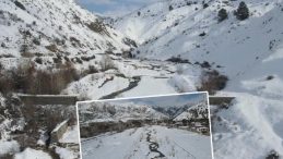 Zemheri Bitti, Akış Yeniden Başladı!