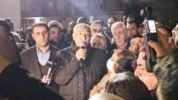 Zeydan Karalar Adana Anmasında