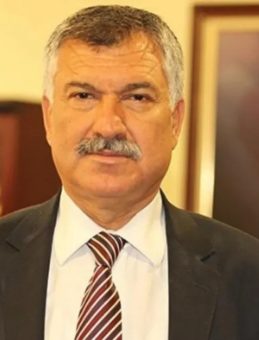 Zeydan Karalar&rsquo;a Tahliye Kararı