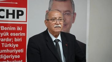 Zeytinlik Katliamı Sonrası İstifa S&uuml;reci