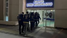 Zihinsel Engelli Vatandaşa İşkence Yapan 4 Ş&uuml;pheli Yakalandı