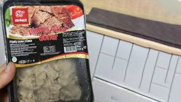 Zincir Marketlerde At ve Eşek Eti Skandalı! Kampanyalı &Uuml;r&uuml;nde Tek Tırnaklı DNA Bulundu