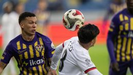 Ziraat T&uuml;rkiye Kupası: Heyecan Dolu 4 Goll&uuml; Karşılaşmada Kayıp Yok!