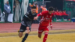 Ziraat T&uuml;rkiye Kupası: Iğdır FK, Antalyaspor'a 6 Gol Attı!