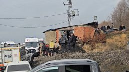 Zonguldak'taki Maden Faciasında Yeni Gelişme: İşletme Sahibi Tutuklandı!