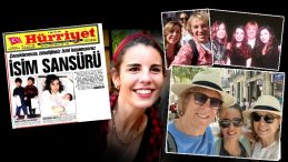 Zoru başardı: Bir d&ouml;nem yasaktı, bug&uuml;n 34 bin kişide var… &lsquo;Melis&rsquo; ismini nasıl mahkemede kazandı?