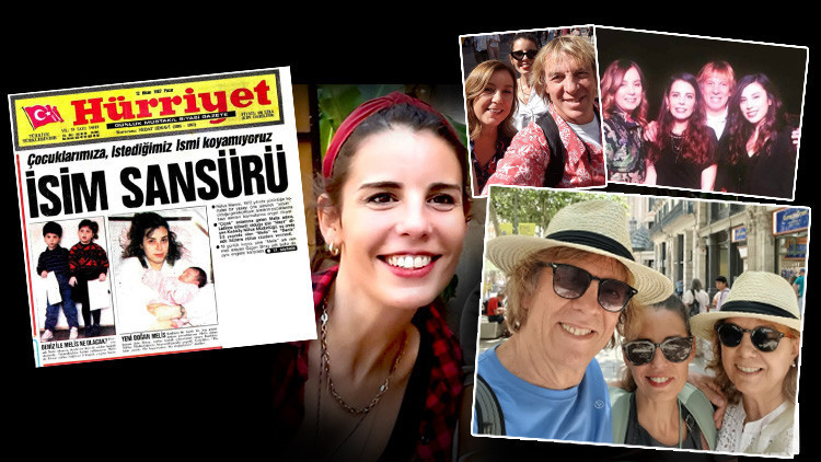 Zoru başardı: Bir d&ouml;nem yasaktı, bug&uuml;n 34 bin kişide var… &lsquo;Melis&rsquo; ismini nasıl mahkemede kazandı?
