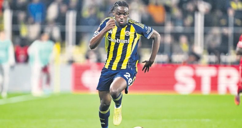 Zorunlu opsiyon devrede! Rakam 18 milyon euro!