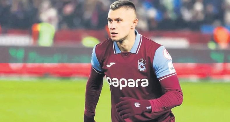 Zubkov D&ouml;n&uuml;yor, Sıkıntılar Bitiyor!