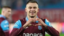 Zubkov, F.Bah&ccedil;e Ma&ccedil;ında Tehlikede!