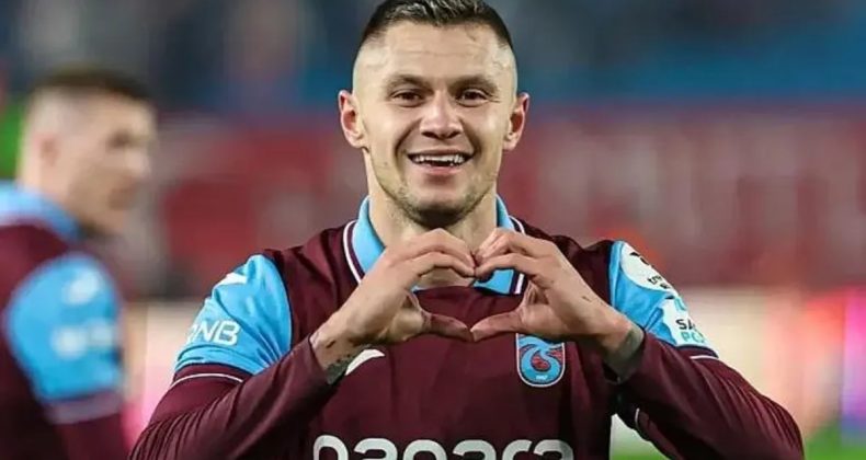 Zubkov, F.Bahçe Maçında Tehlikede!