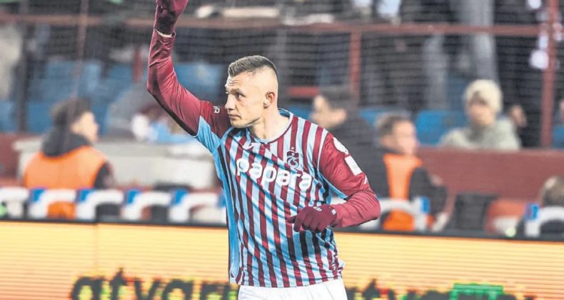 Zubkov Şoku!