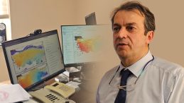 'Anadolu ikiye ayrılabilir' | 3 yıl s&uuml;ren &ccedil;alışmada &ccedil;arpıcı sonu&ccedil;: Uluslararası bilimsel dergide yayımlandı