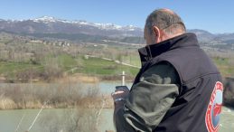 'Bu fay &uuml;zerinde bir gerilim olabilir' diyen deprem uzmanı a&ccedil;ıkladı: 80 yıldan &ouml;nce imkansız