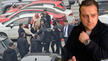 'Eşime neden baktın' cinayetinde mahkemeden karar