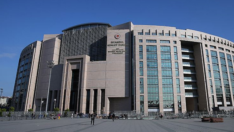 'Futbolda bahis ve şike' davası: 5 sanık hakkında tahliye kararı