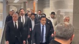 'Futbolda bahis' soruşturması | Metehan Baltacı hakim karşısına &ccedil;ıkacak