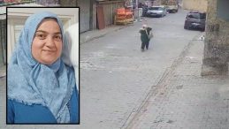 'Hastaneye gidiyorum' diyerek evden &ccedil;ıktı, 4 g&uuml;nd&uuml;r kayıp