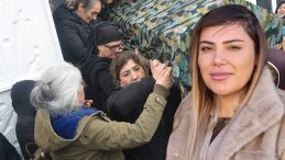 'Kendini mafya diye tanıtmış' | Katledilen Alev'in ailesinden şok iddia: 4 milyon lira ortada yok