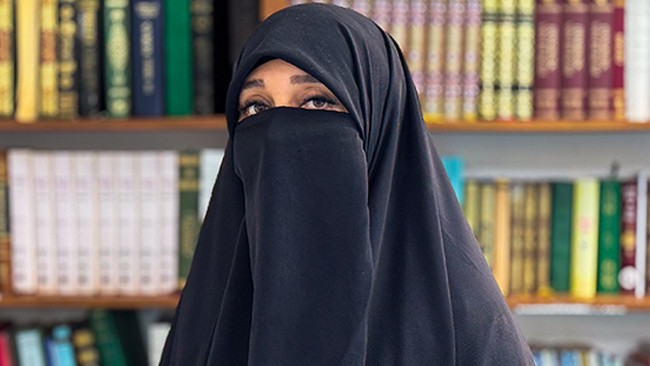 'Senin i&ccedil;in okuyayım mı' dedi hayatı değişti: 'Bu kitap beni ger&ccedil;ekten iyileştirdi&rsquo;