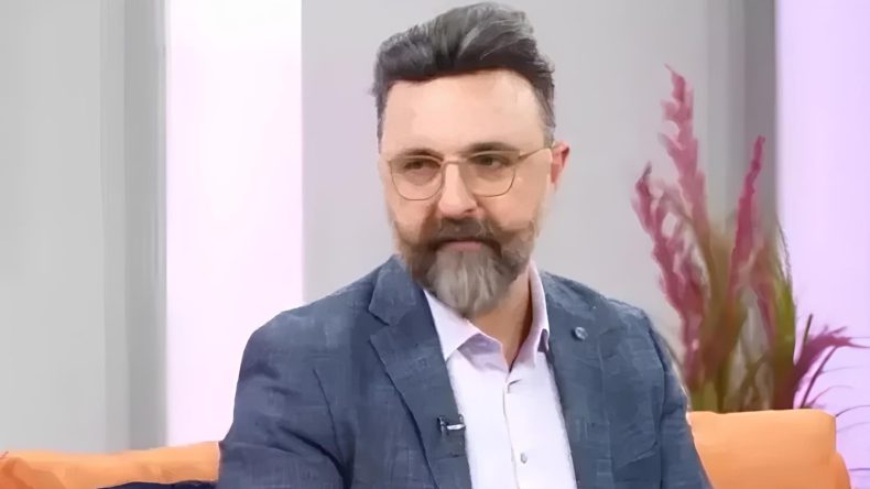 'Yenidoğan &Ccedil;etesi' davasının 8&rsquo;inci duruşmasının g&ouml;r&uuml;lmesine devam edildi: