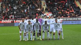 1. Lig&rsquo;e veda eden bir takım daha belli oldu!