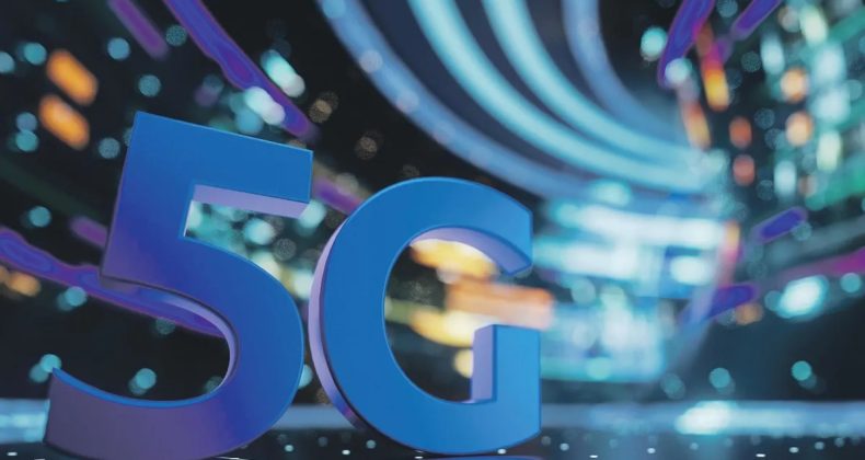 10 Soruda 5G'li Hayat