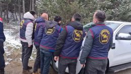 10 Yıllık Kadın Cinayetleri JASAT'la Aydınlatıldı