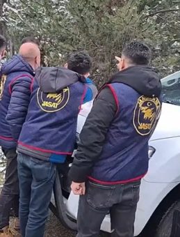 10 Yıllık Kadın Cinayetleri JASAT&rsquo;la Aydınlatıldı