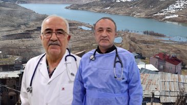100 Haneli K&ouml;yde Her Evden Bir Kişi Aynı Mesleği Se&ccedil;iyor: K&ouml;y&uuml;n Adını Bile Değiştirmeyi D&uuml;ş&uuml;nd&uuml;ler!