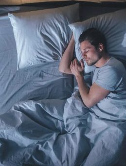 11 Dakika Fazla Uyuyun, Kalp Krizinden Korunun