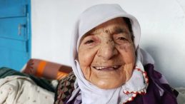 12 Cumhurbaşkanı 1 Osmanlı Padişahı G&ouml;rd&uuml;! 106 Yaşındaki Dudu Nineden Uzun Yaşamın Sırrı!