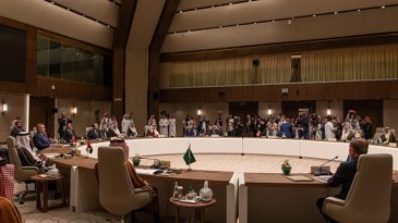 12 &Uuml;lkeden Ortak Bildiri: İran'a Saldırıları Durdurma &Ccedil;ağrısı