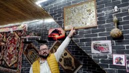 12 Yaşında Biriktirmeye Başladı: Elinde 600 Tane Var