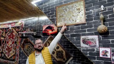 12 Yaşında Biriktirmeye Başladı: Elinde 600 Tane Var