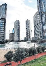 13 Yıllık Ev Hayali K&acirc;busa D&ouml;nd&uuml;