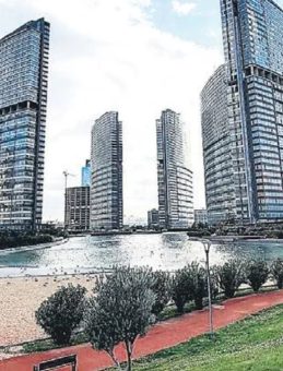 13 Yıllık Ev Hayali Kâbusa Döndü