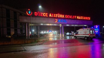 14 Yaşında &Ccedil;ocuk, Silahla Vurulmuş Halde Bulundu
