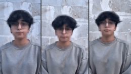 14 yaşındaki kız &ccedil;ocuğunun taciz iddialarına Bakanlık itiraz edecek