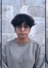 14 yaşındaki kız &ccedil;ocuğunun taciz iddialarına Bakanlık itiraz edecek