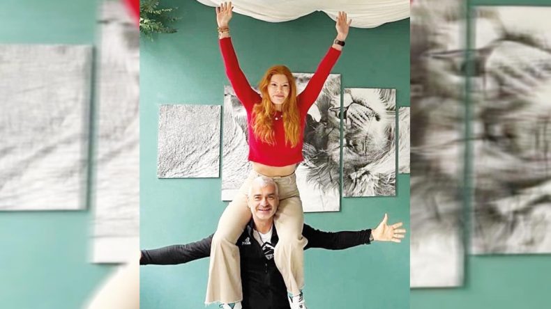 14 Yıllık Evliliği G&uuml;nl&uuml;k Bitirdi