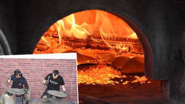 1400 Derecede D&ouml;v&uuml;l&uuml;p D&uuml;nyaya Satılıyor: 'T&uuml;rklere &Ouml;zg&uuml; Olmasına Rağmen T&uuml;rkiye'de &Ccedil;ok Fazla Bilinmiyor'