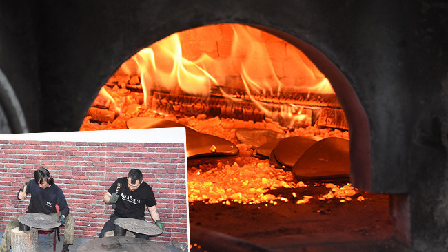 1400 Derecede D&ouml;v&uuml;l&uuml;p D&uuml;nyaya Satılıyor: 'T&uuml;rklere &Ouml;zg&uuml; Olmasına Rağmen T&uuml;rkiye'de &Ccedil;ok Fazla Bilinmiyor'