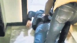 15 Milyon Liralık Vurgun &Ouml;nlandi