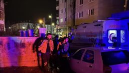 15 yaşındaki gen&ccedil; dehşet sa&ccedil;tı&hellip; Babası ve ağabeyini &ouml;ld&uuml;rd&uuml;, babaannesini yaraladı