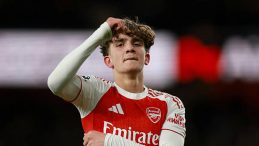 16 yaşındaki Max Dowman tarihe ge&ccedil;ti, Arsenal puan farkı 9'a y&uuml;kseltti